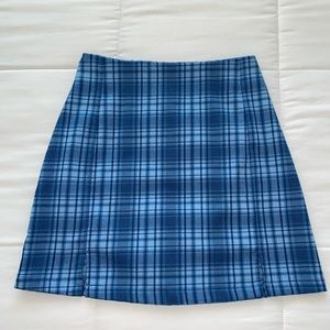 Brandy Melville skirt